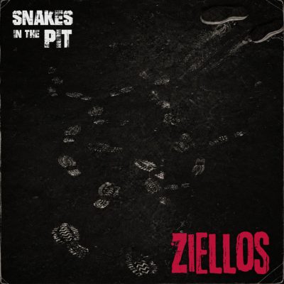Ziellos Cover
